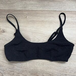 Triangl Bikini Top